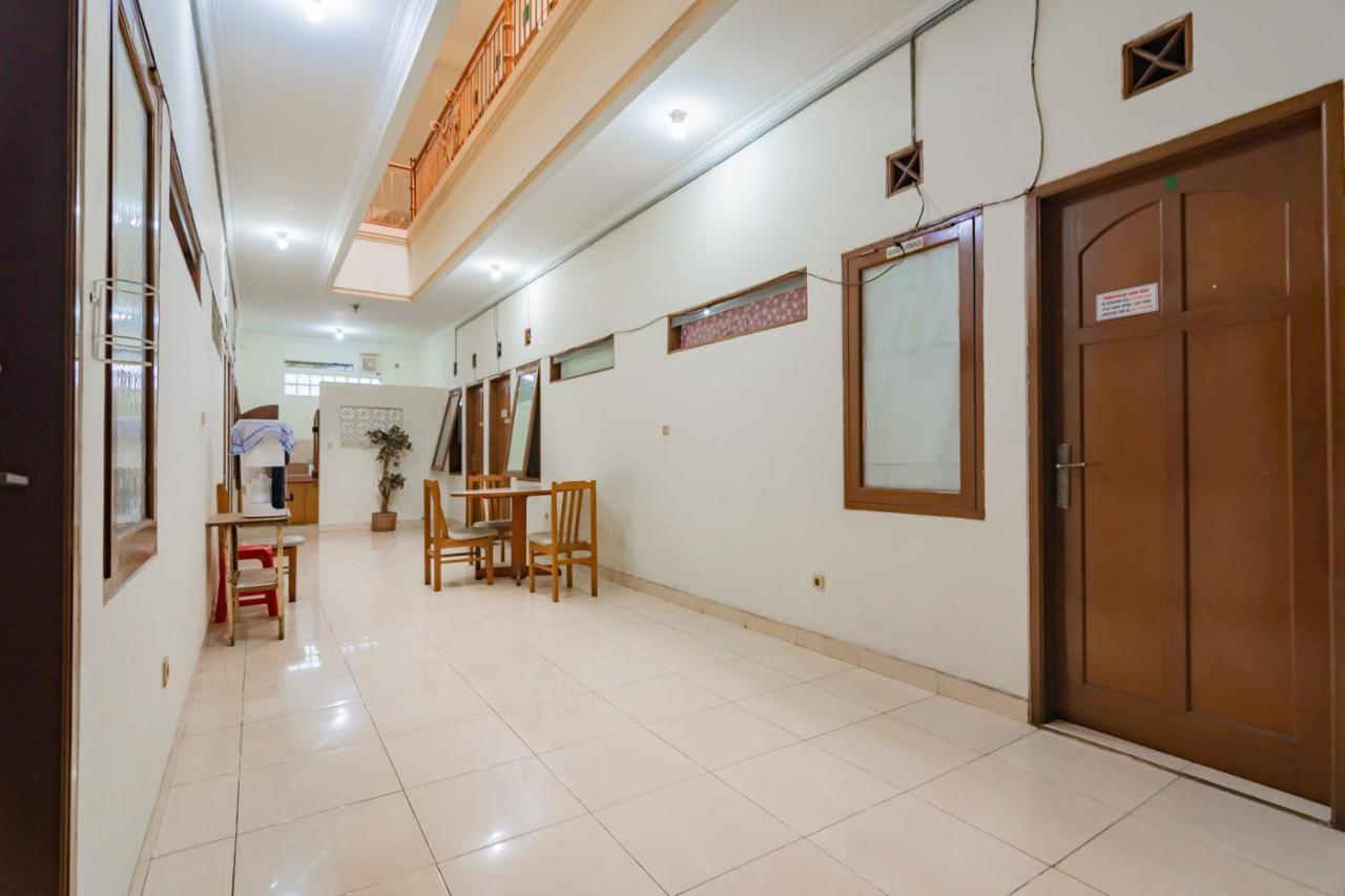 Koolkost Near Riau Junction Mall Bandung Dış mekan fotoğraf