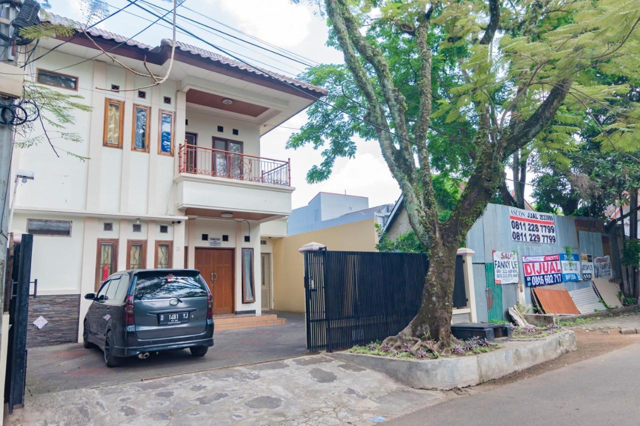Koolkost Near Riau Junction Mall Bandung Dış mekan fotoğraf