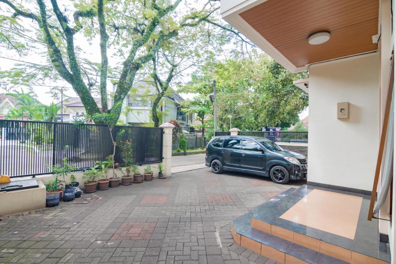 Koolkost Near Riau Junction Mall Bandung Dış mekan fotoğraf