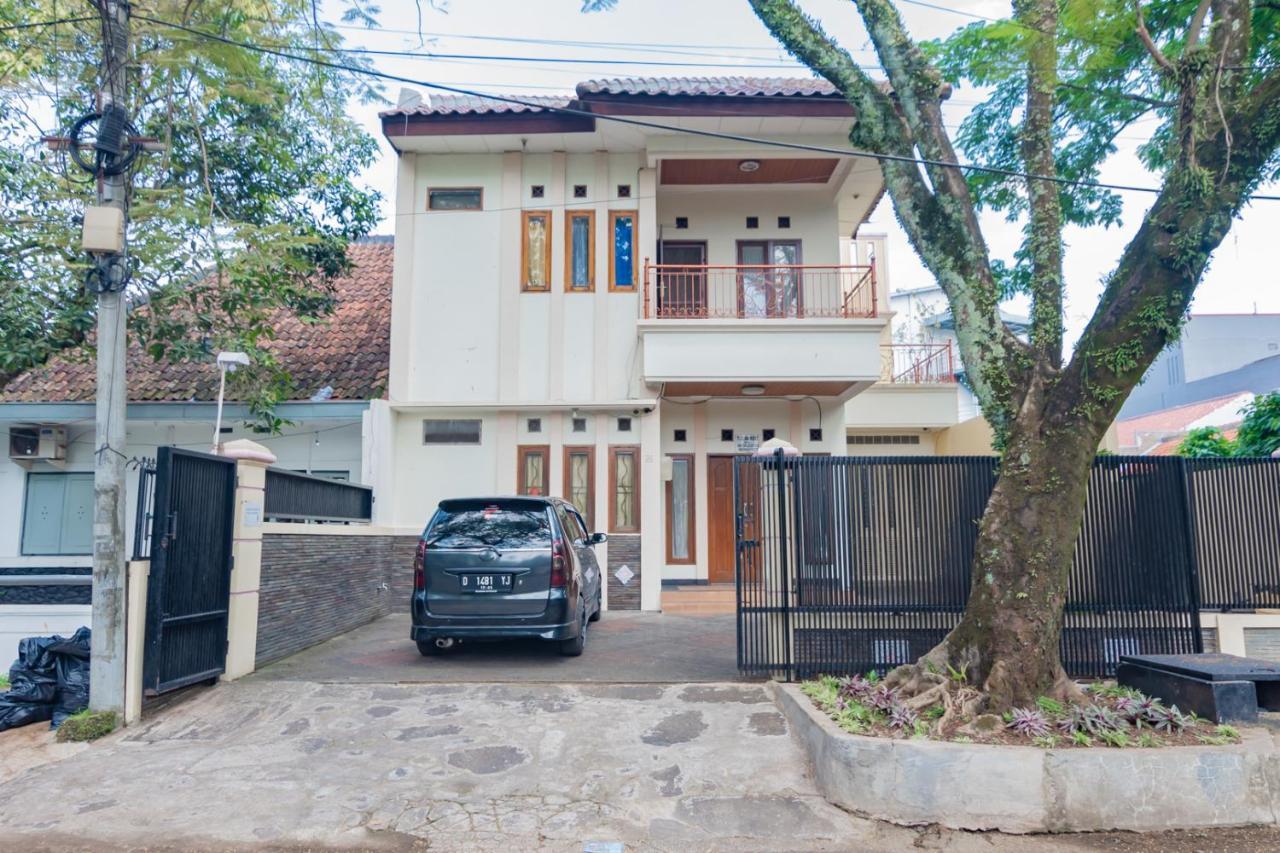 Koolkost Near Riau Junction Mall Bandung Dış mekan fotoğraf